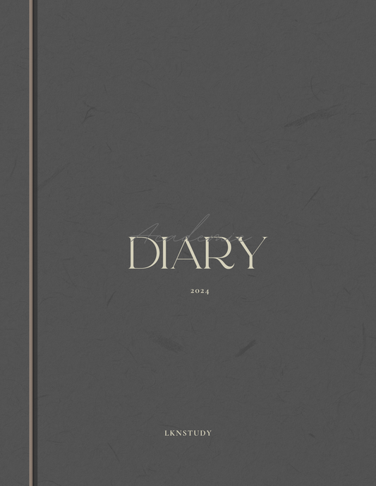 Academic Diary